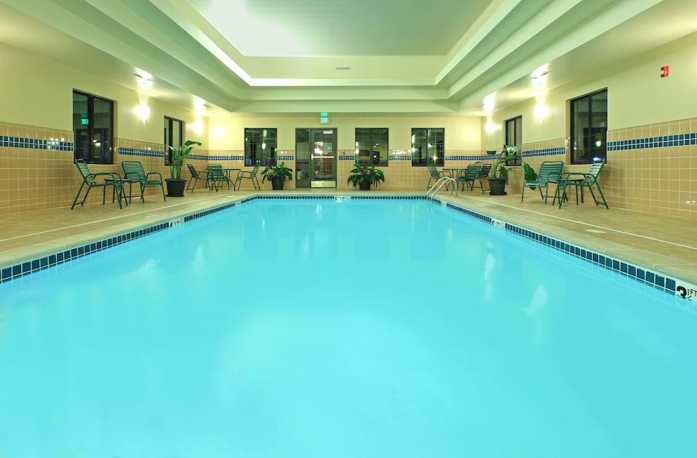 Staybridge Suites Fayetteville Univ Of Arkansas by IHG - photo 25
