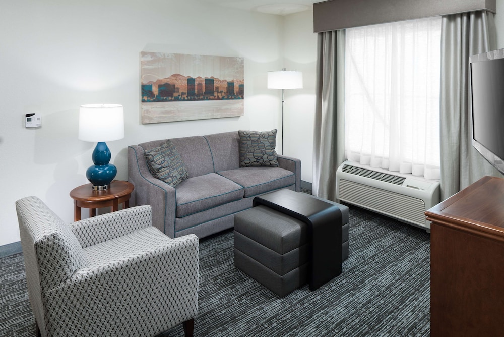 Homewood Suites by Hilton El Paso Airport - photo 11