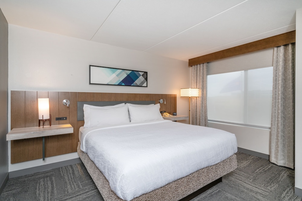 Hilton Garden Inn Pittsburgh Southpointe - photo 21