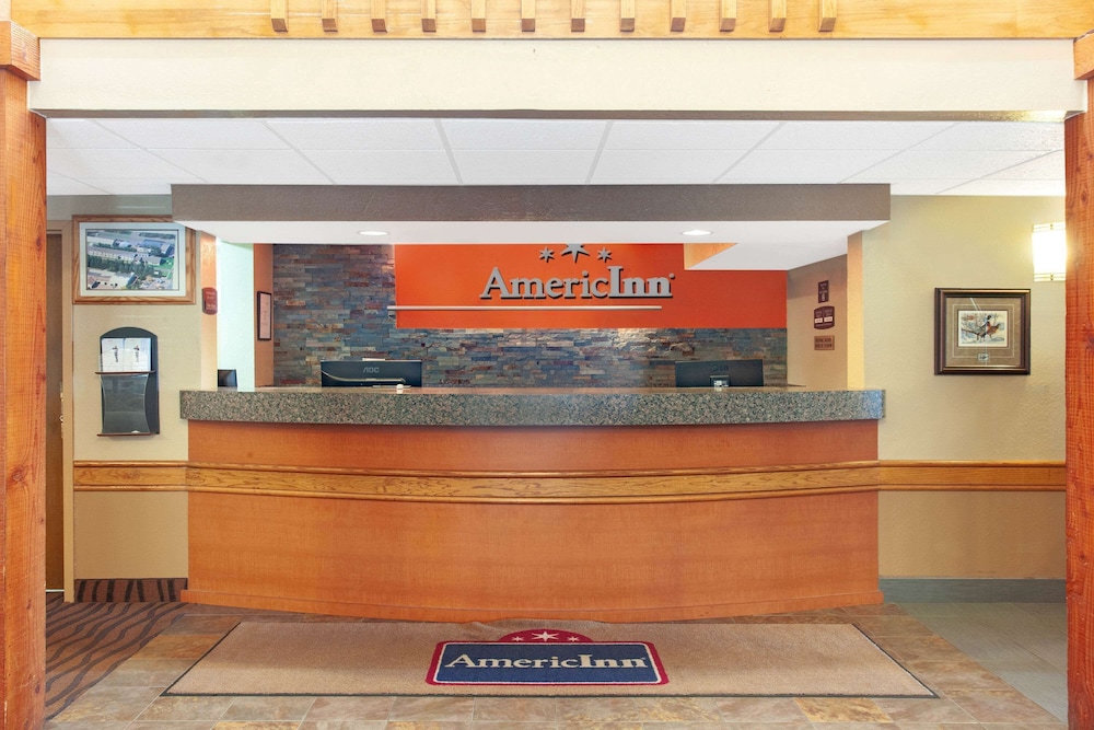 AmericInn by Wyndham Ham Lake - photo 3