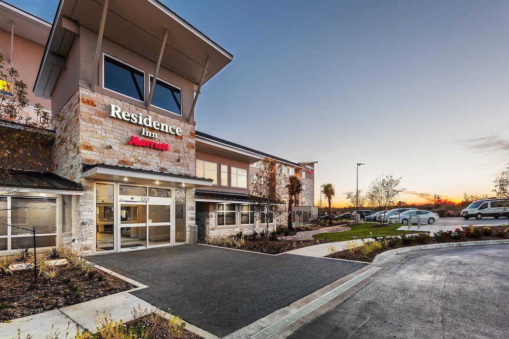 Residence Inn by Marriott Austin Airport - photo 37