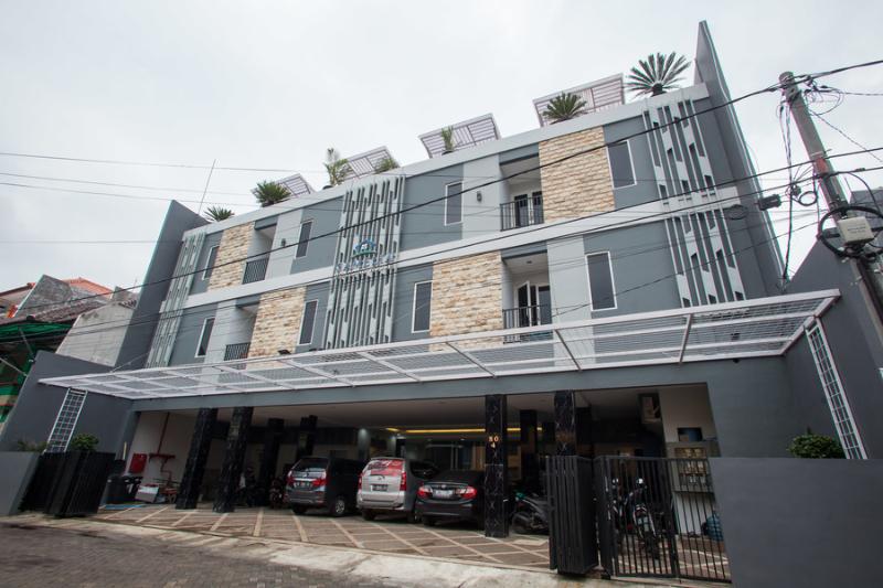 RedDoorz Plus near Politeknik Negeri Malang in Malang, Indonesia