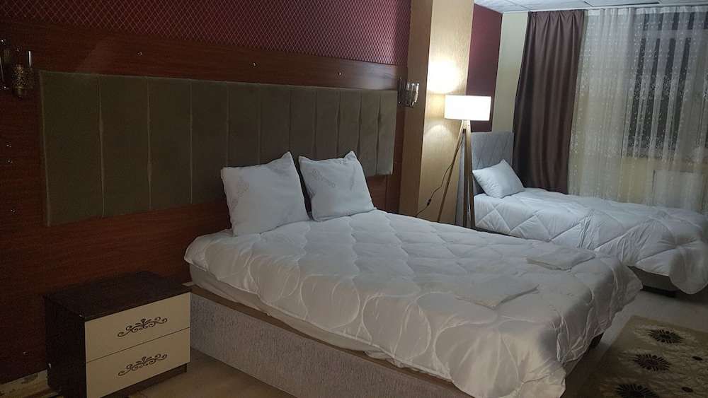 Merve Deluxe Otel & Rezidans in Kayseri, Turkey