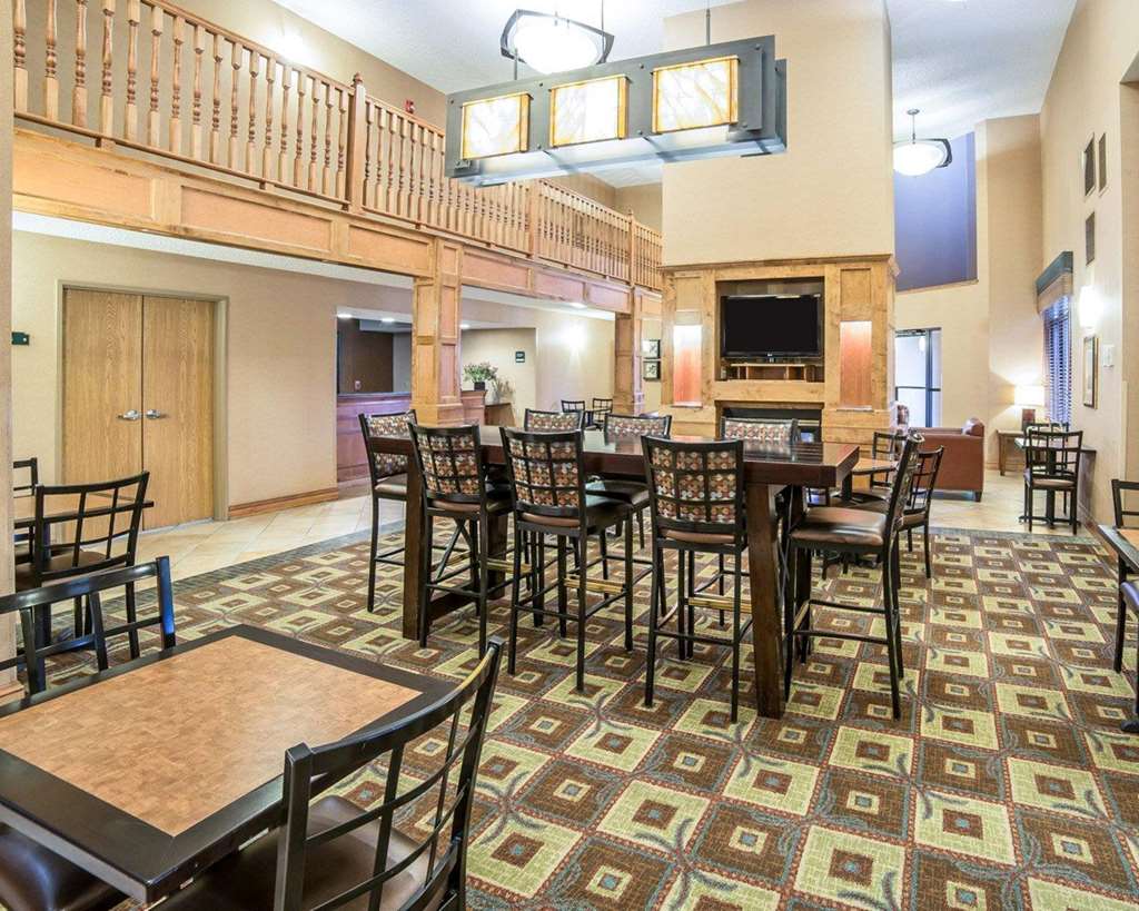Quality Inn & Suites Casper near Event Center - photo 6