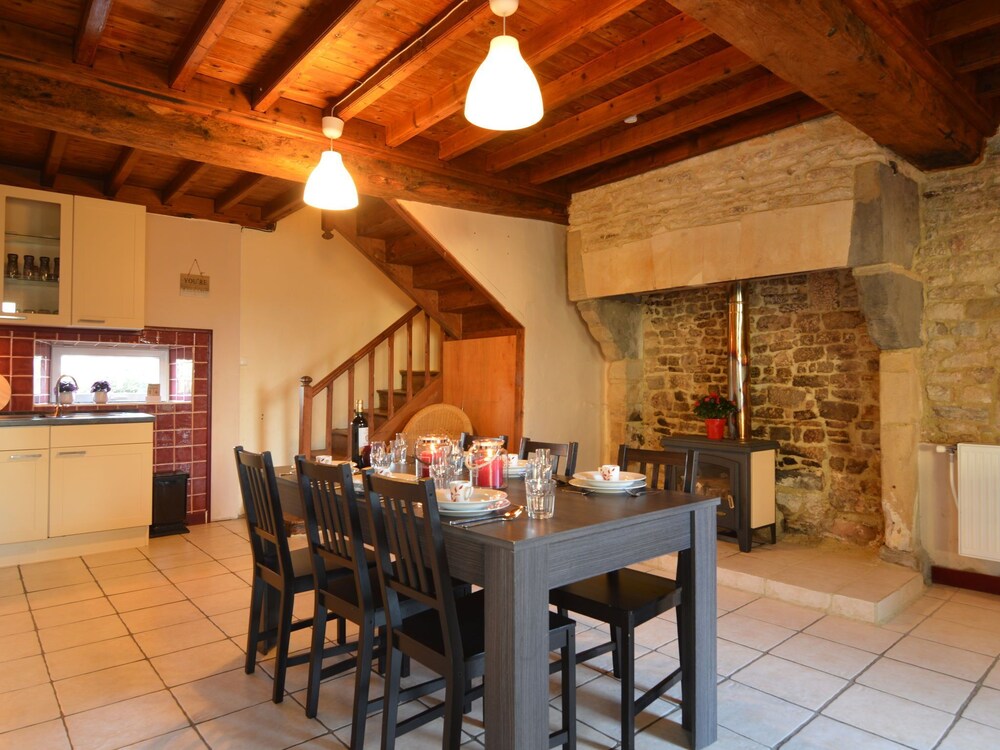 Le Clos Surcouf — hotel in Isigny-Sur-Mer