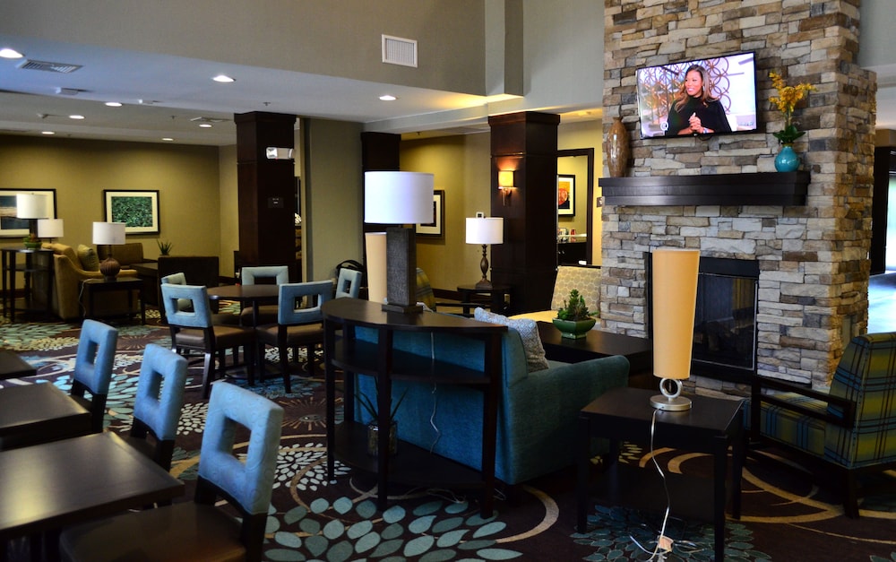 Staybridge Suites Jacksonville Camp Lejeune Area an IHG Hotel - photo 42