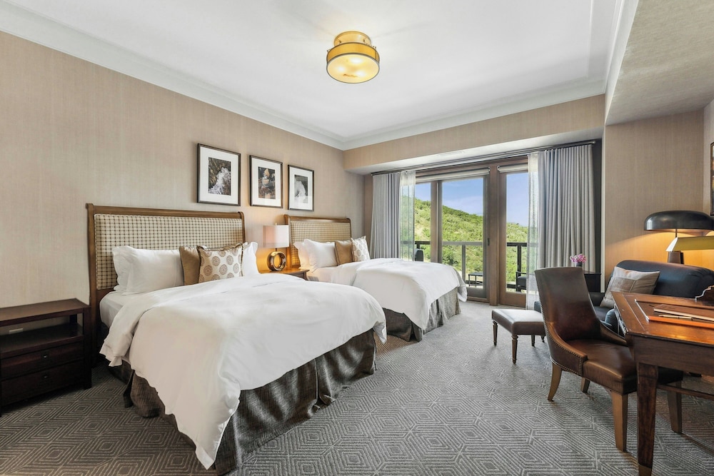 The St. Regis Deer Valley - photo 33