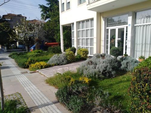 Olympia — hotel in Edessa