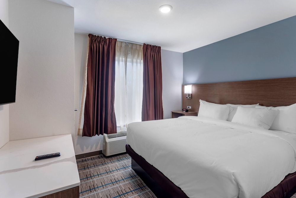 MainStay Suites Lebanon Nashville Area - photo 11