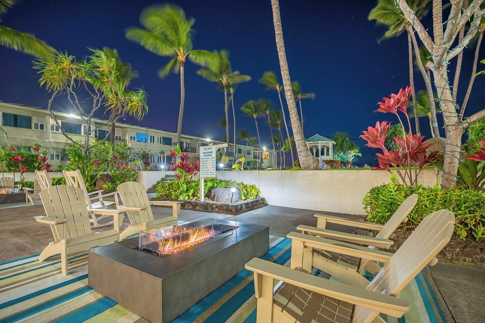 Maui Beach Hotel - photo 17