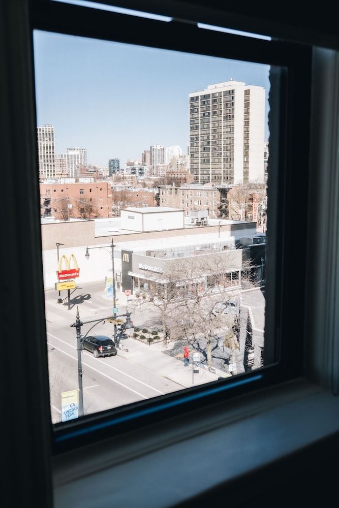 The Neighborhood Hotel Lincoln Park - photo 38