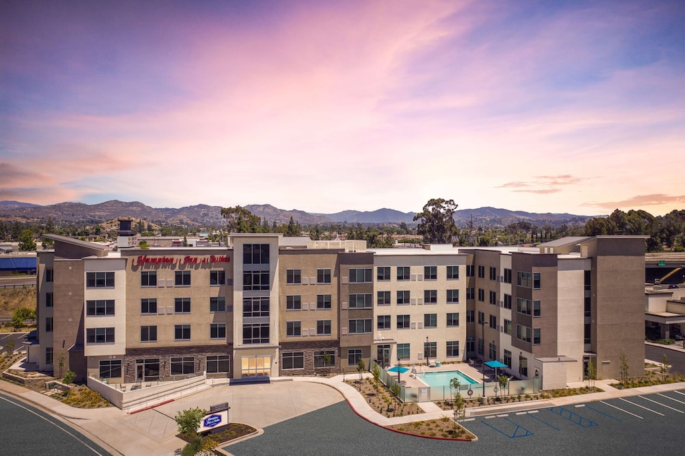 Hampton Inn & Suites El Cajon San Diego - photo 34