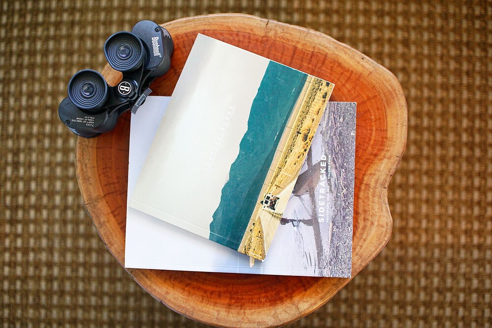 Cambria Beach Lodge - photo 10