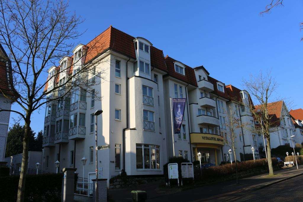 Vitalotel Roonhof in Bad Salzuflen, Germany