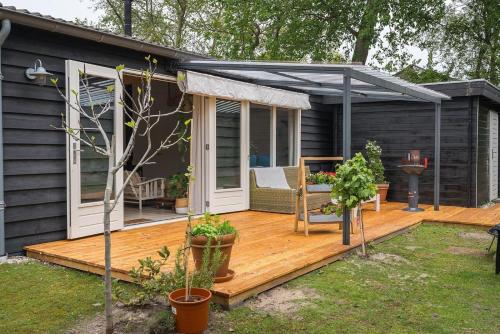 Prinsenhof 62 Ouddorp — Ouddorp