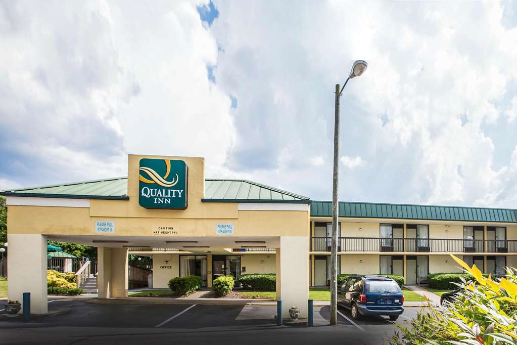 Quality Inn Madison - featured photo