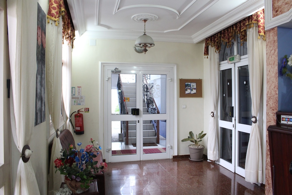 Micotel Hotel — Edea — photo 5