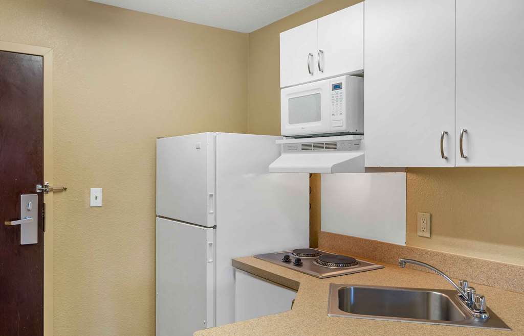 Extended Stay America Suites Providence Warwick - photo 25