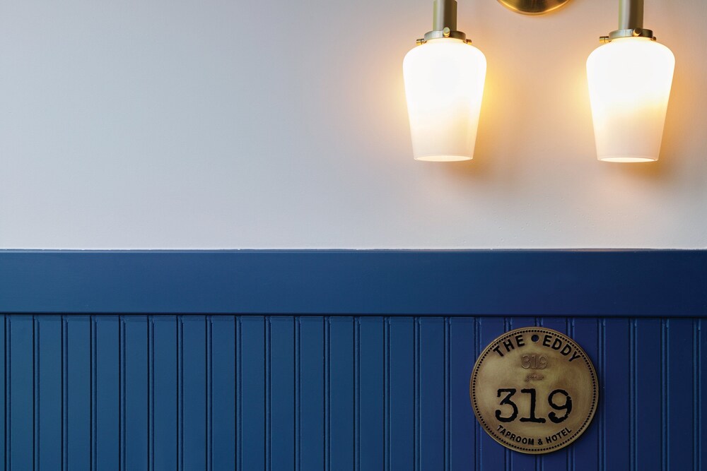 The Eddy Taproom & Hotel - photo 50
