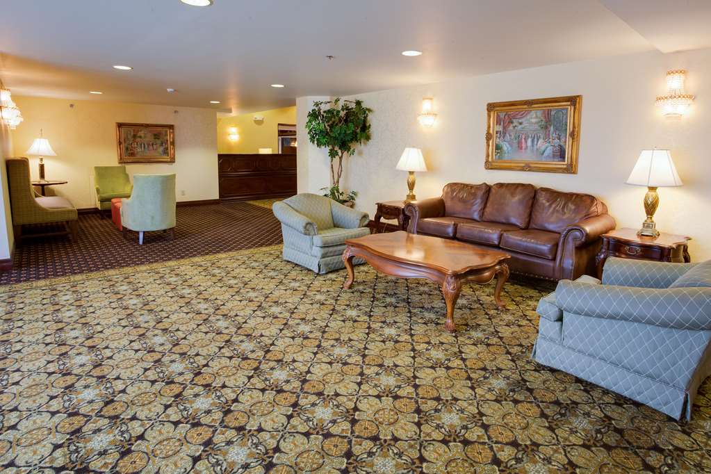 Pear Tree Inn St. Louis Convention Center - photo 39