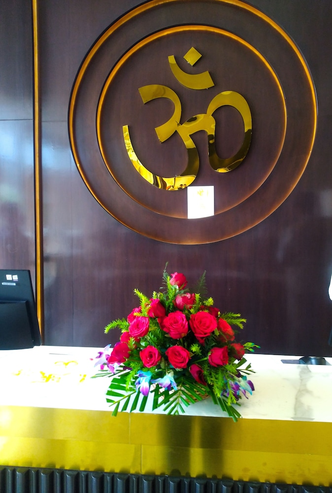 Welcomhotel By ITC Hotels Katra — Katra — photo 3