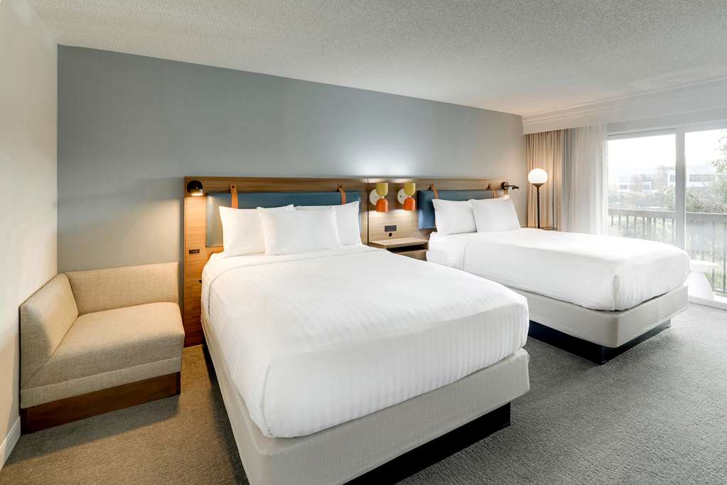 Sonesta Select San Francisco Airport Oyster Point Waterfront - photo 71