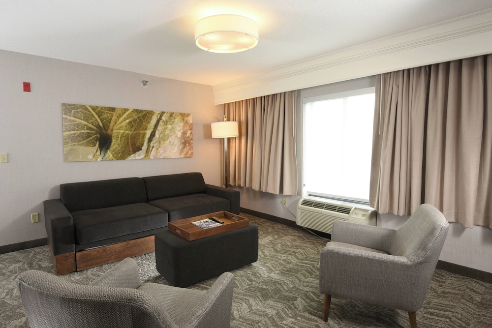 SpringHill Suites Des Moines West - photo 13
