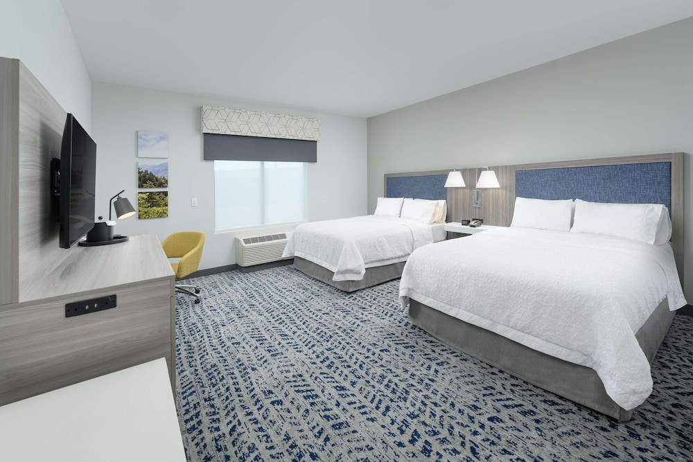 Hampton Inn Ashland City TN - photo 6