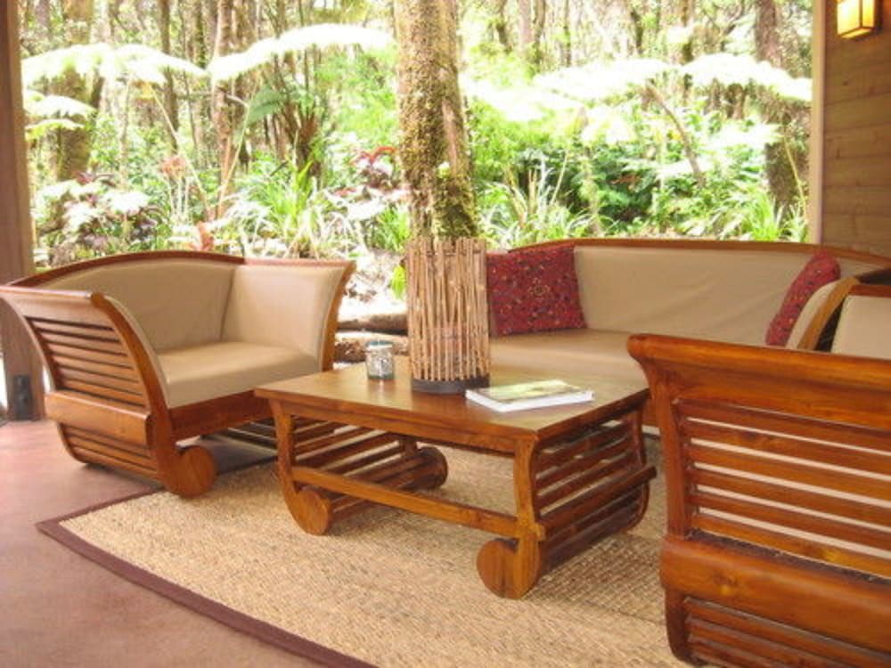 Volcano Mist Cottage — Volcano — photo 4