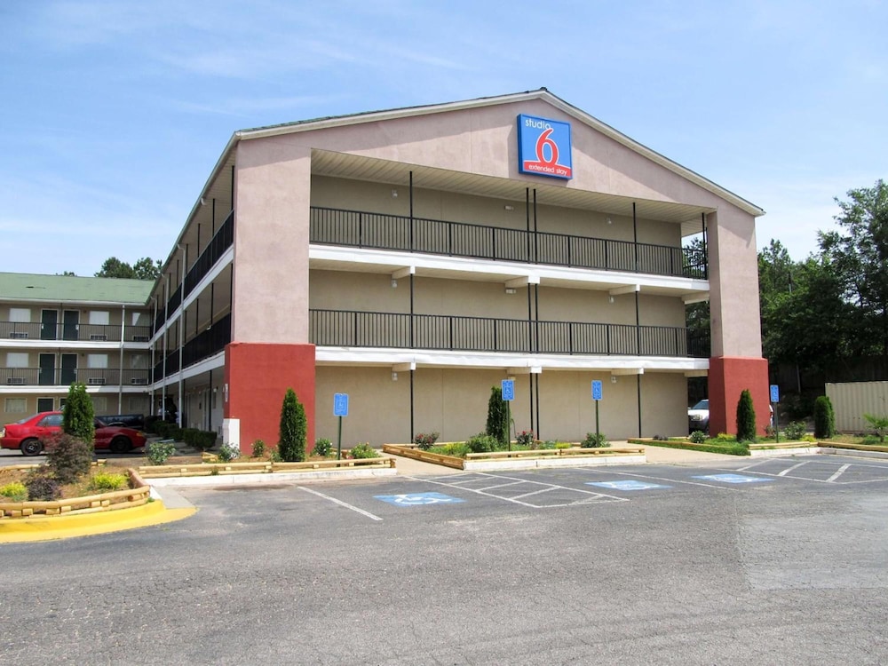 Motel 6 Augusta GA Fort Gordon - featured photo