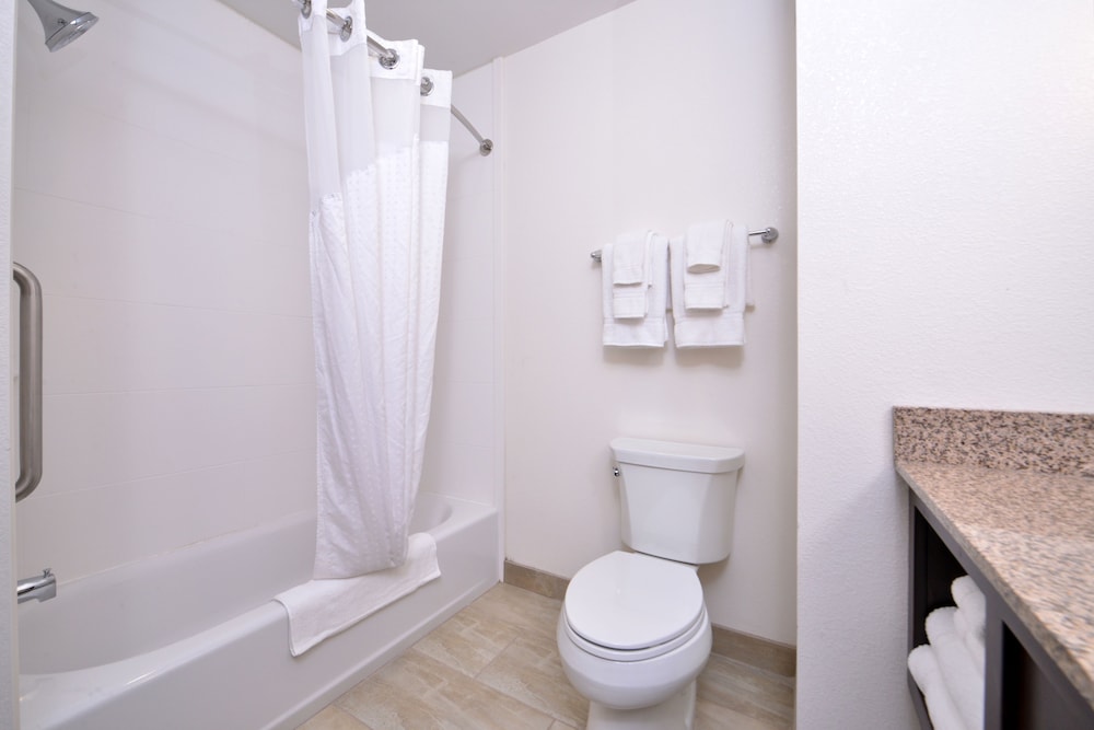 Holiday Inn Express Suites Page Lake Powell Area - photo 29