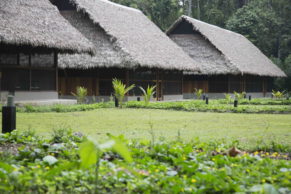 Amazon Field Station byInkaterra — Puerto Maldonado — photo 2