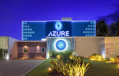 Azure Motel — hotel in Registro