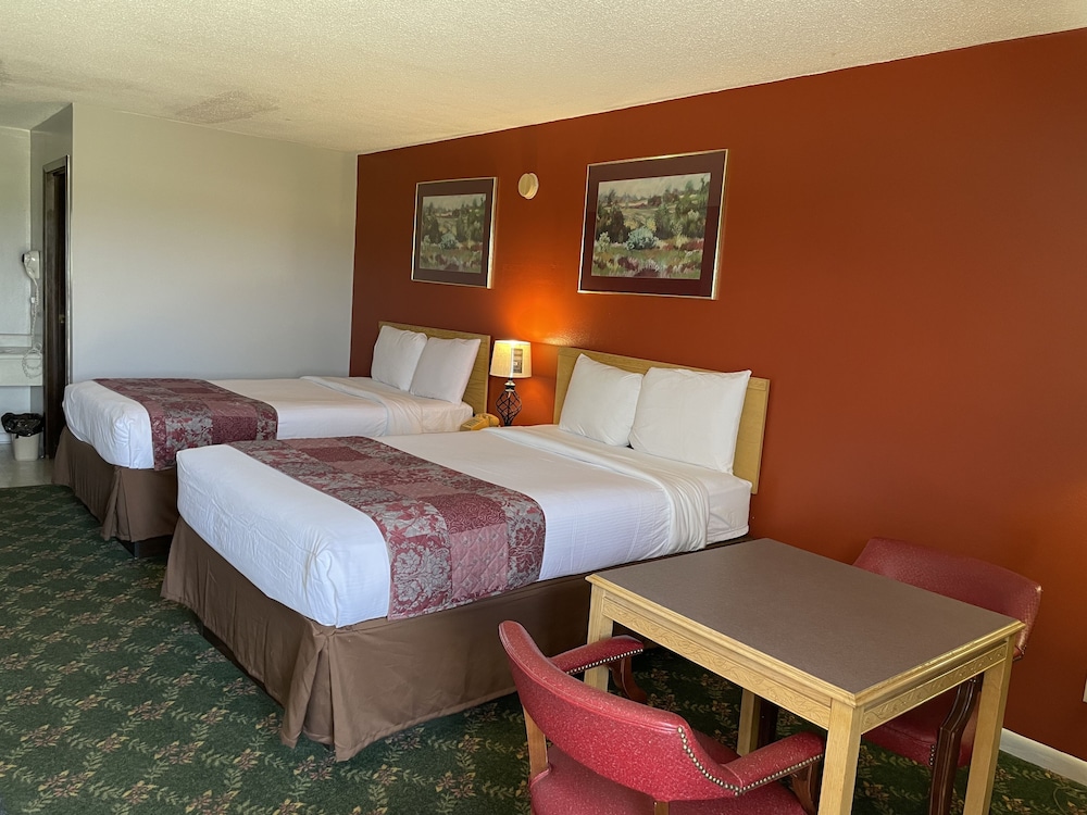 Budget Host Inn Greenup - photo 15