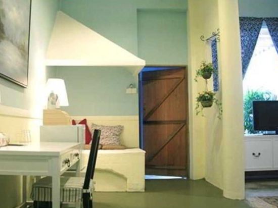 Mango Tree Place - carbon neutral hotel in George Town