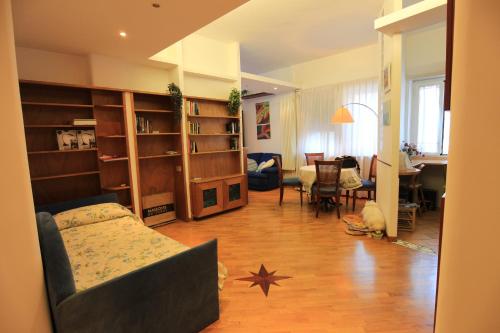 Bob's Fleming House — 4-Star Luxury Hotel in Rome, Italy