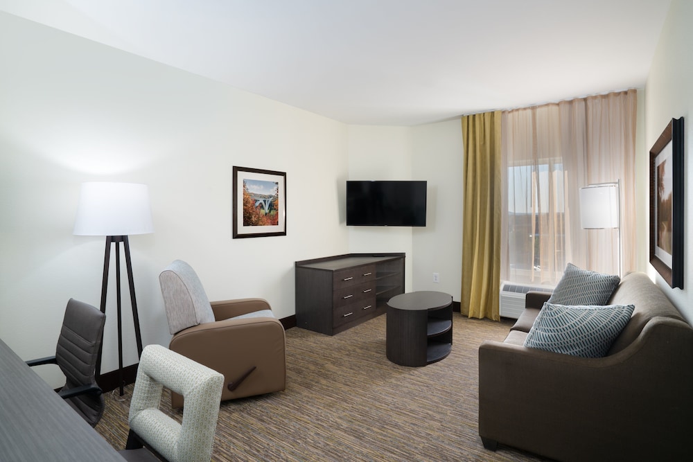 Candlewood Suites Nashville Franklin by IHG - photo 9
