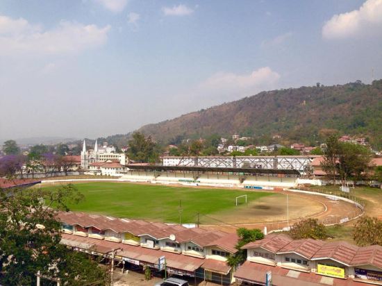 Vision Hotel — Taunggyi — photo 4