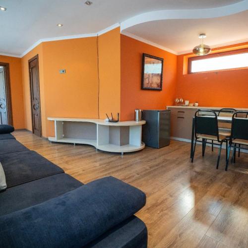 Vardisubani Villa