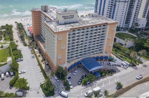 Ramada Marco Polo Beach - photo 8