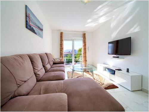 Villa Isabella Four Bedroom Villa with Swimming Pool — 4-Star Luxury Hotel in Krk, Croatia