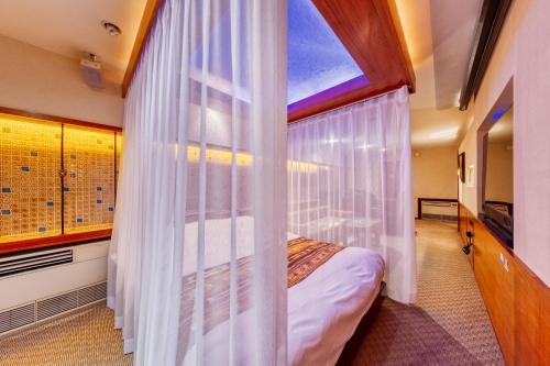 Hotel Lotus Chiba Adult Only in Yachiyo, Japan