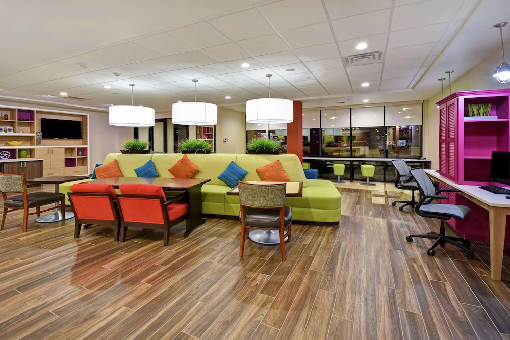 Home2 Suites by Hilton El Reno OK - photo 4