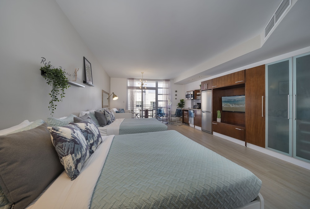 Strand on Ocean by Sunnyside Hotels - photo 12