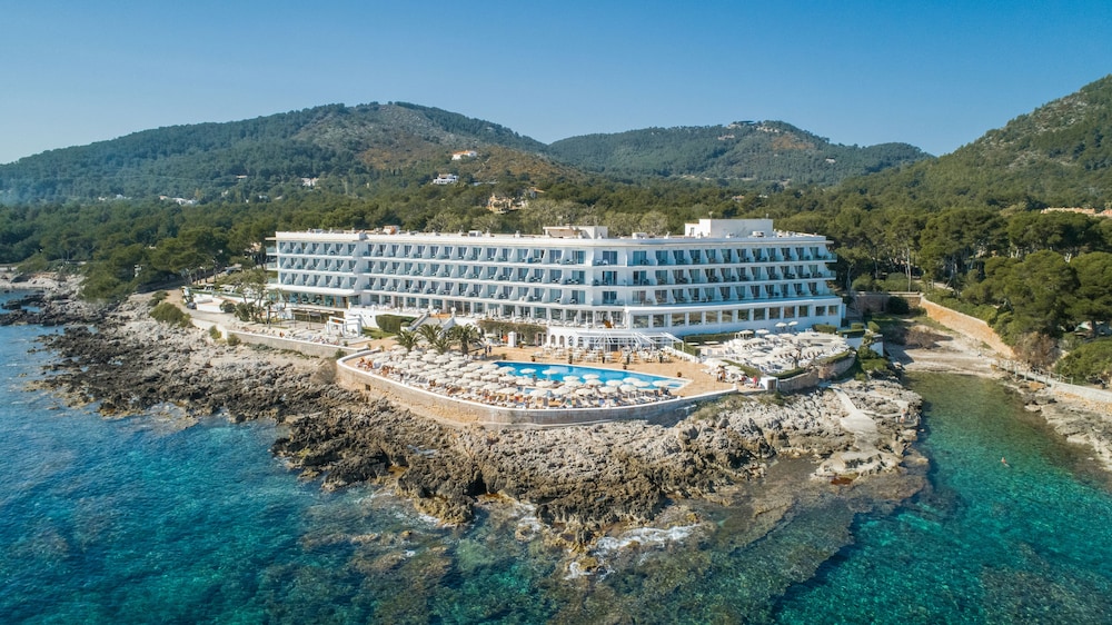Grupotel Aguait Resort & Spa Adults Only in Capdepera, Spain