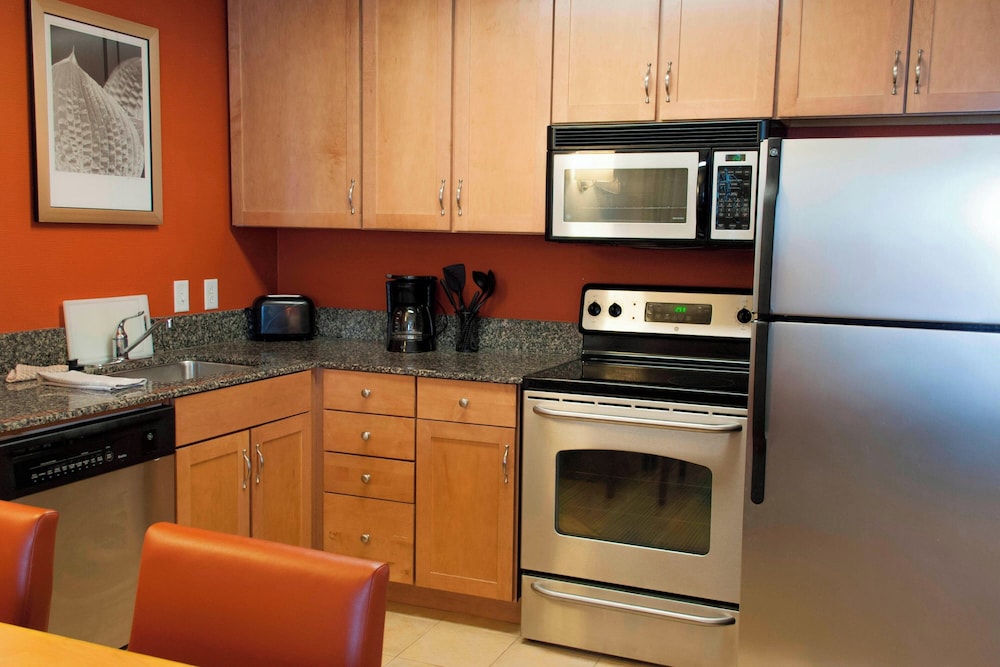 Residence Inn Marriott Carlisle - photo 19