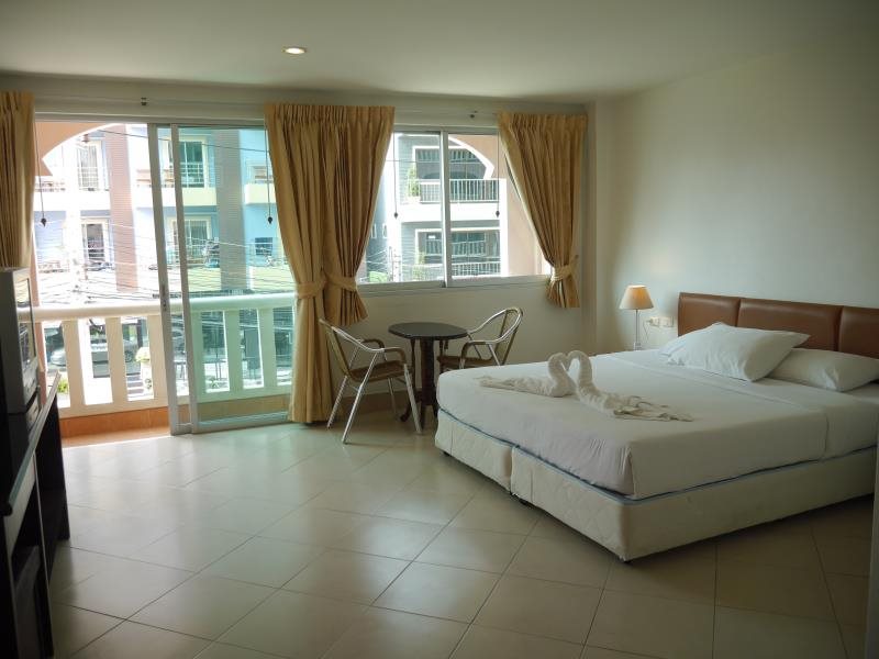 Baan Petcharat — Phuket — photo 2