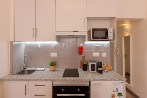 Akicity Real In — 4-Star Luxury Hotel in Lisbon, Portugal