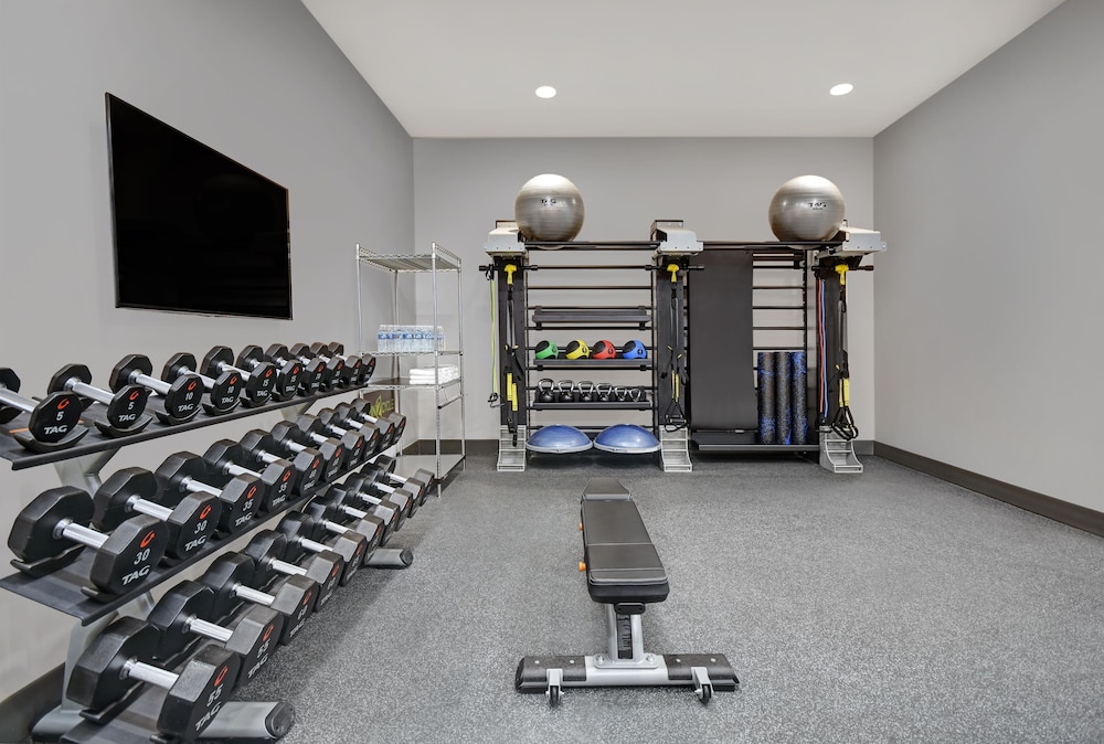 Hilton Garden Inn Houston Medical Center TX - photo 46