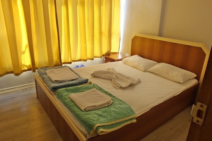 Aziz Pansiyon — Antalya — photo 2